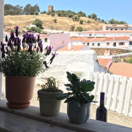 Casa Vila Adentro. Old Town Traditional House Aljezur Dış mekan fotoğraf